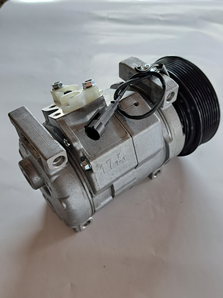Kompresor